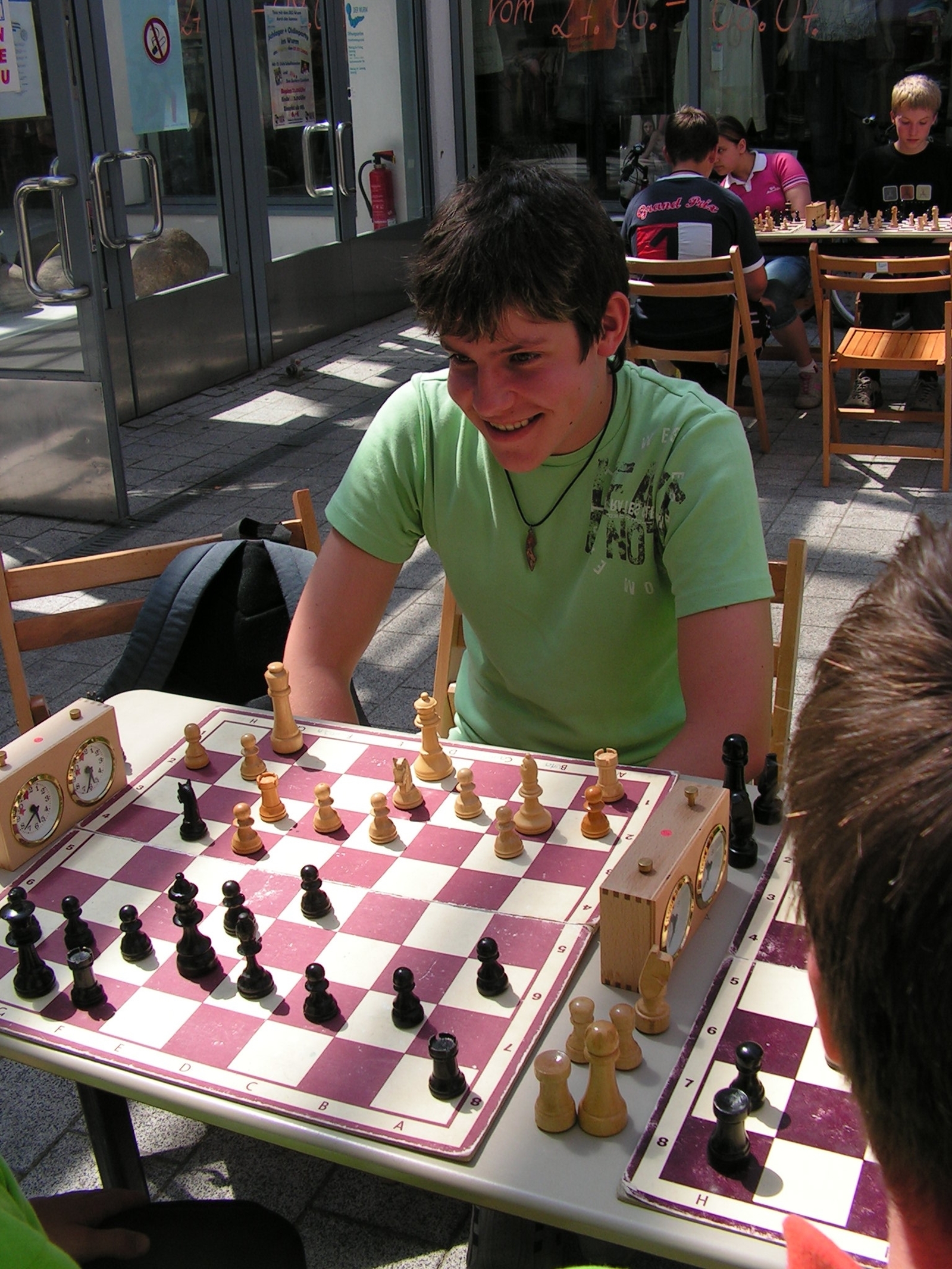 Vorschau